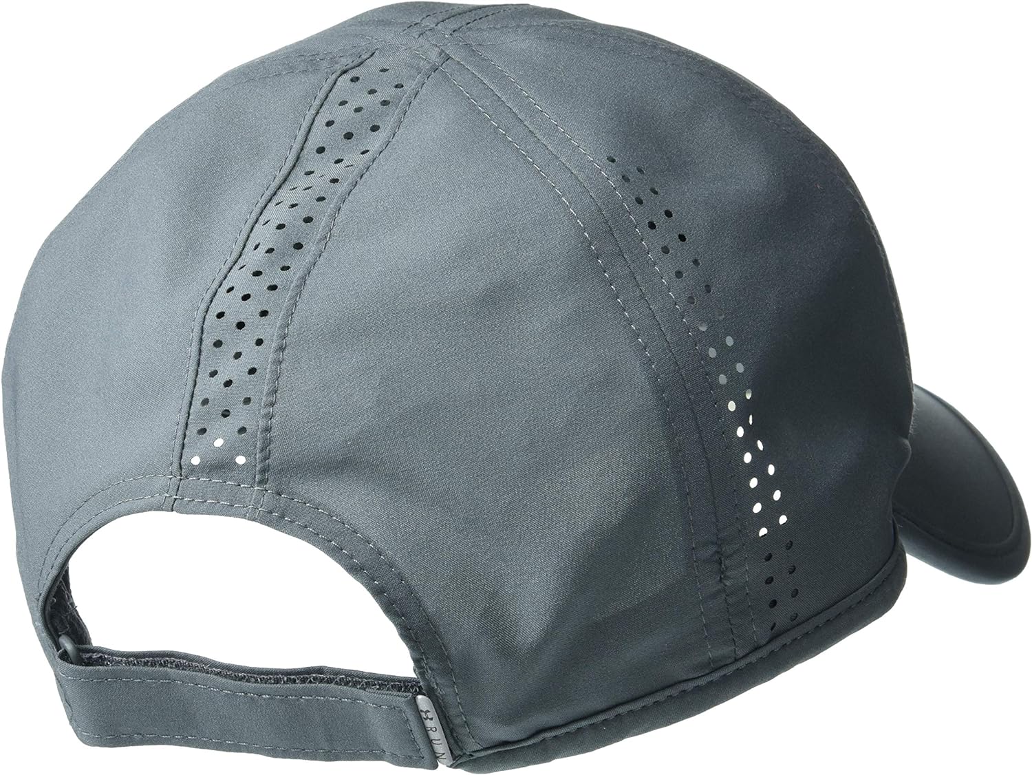 Under Armour Men's Launch Run Hat - Image 2